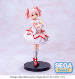 Magia Record: Puella Magi Madoka Magica Side Story SPM Figure Madoka Kaname