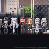 PalVerse Goddess of Victory: Nikke (Set of 6)