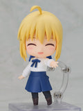Nendoroid No.3078 Saber Casual Outfit Ver.