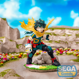 XrossLink My Hero Academia: Youre Next Figure Izuku Midoriya Vol.1