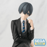 Black Butler Public School Arc PM Perching Ciel Phantomhive