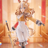 Durandal 1/7 Scale Figure