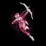 Furai Action Power Rangers Pink Ranger (Reissue)