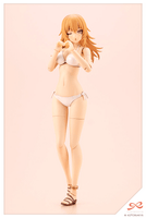 Seira Ichijo Swim Style Hair Arrange Ver.