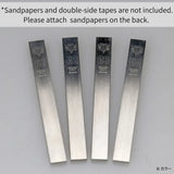 GodHand 10mm Stainless Backing Board Evangelion Seele Monolith Ver. (Limited Edition)