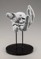 ARTIST SUPPORT ITEM HAND MODEL MEN’S/L GRAY