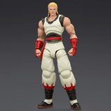 KOF '98UM Fatal Fury Team Andy Bogard