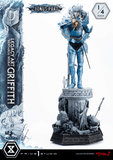 Legacy Art "Kentarou Miura" Berserk Griffith 1/4 Scale Bonus Version