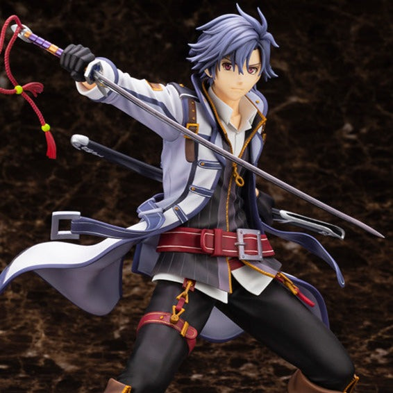 The Legend of Heroes Rean Schwarzer (Reissue)