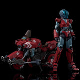 Riobot Genesis Climber MOSPEADA: Genesis Breaker 1/12 VRS-077F Intruder Gate