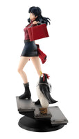 GALS series Rebuild of Evangelion Misato Katsuragi & Pen Pen (Reissue)