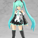 GRANDE SCALE Frame Music Girl Hatsune Miku