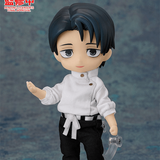 Nendoroid Doll Yuta Okkotsu: Execution Ver.