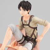 G.E.M. Series Attack on Titan Palm Size Eren