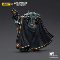 WARHAMMER Sons of Horus Legion Champion