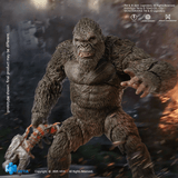 "Godzilla vs. Kong" Kong 2.0 Action Figure