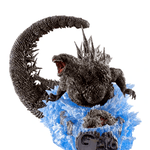 Petitrama DX Godzilla-1.0