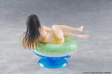 To Love-Ru Darkness Aqua Float Girls Figure - Yui Kotegawa