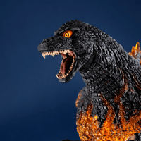 MegaHouse UA Monsters GODZILLA (1995)