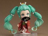 Nendoroid No.2100 Hatsune Miku: Beauty Looking Back Ver.