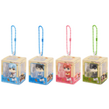 Lookup Miniature Collection Gintama (set of 4)