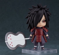 Nendoroid No.2175 Madara Uchiha