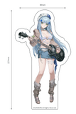 Girls' Frontline Netsurou Kaisou Series Klukai 10th Anniversary Ver.