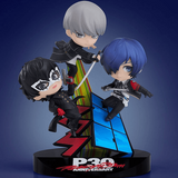 Nendoroid More Persona Series 30th Anniversary Collaboration Vignette