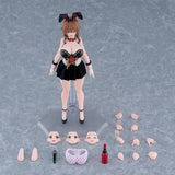 Figma 709 Kana