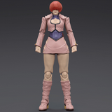 KOF'98UM Orochi Team Shermie