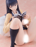 Hikari Kuroda by illustrator Manno