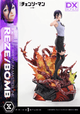 Ultimate Premium Masterline Chainsaw Man – The Movie: Reze Arc REZE/BOMB DX Bonus Version