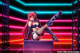 Gurren Lagann Yoko Bondage Costume Ver.