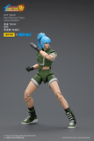 KOF 98UM Ikari Warriors Team Leona Heidern