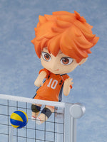 Nendoroid No.1411 Shoyo Hinata: The New Karasuno Ver. (Reissue)