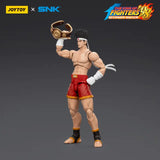 KOF '98UM Fatal Fury Team Joe Higashi
