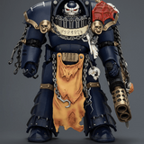 WARHAMMER Night Lords Contekar Terminator 2