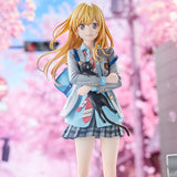Hanabee Your Lie in April Kaori Miyazono 1/6 Scale Figure