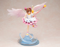 Cardcaptor Sakura ARTFX J Sakura Kinomoto SAKURA CARD (Reissue)