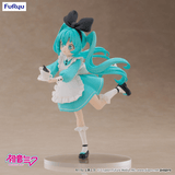 Hatsune Miku Desktop Fairy Hatsune Miku Wonderland ver.