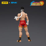 KOF '98UM Fatal Fury Team Joe Higashi