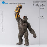 HIYA Stylist Series Godzilla x Kong The New Empire Kong B.E.A.S.T. Glove Ver.