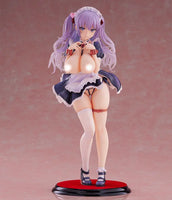 Shiina Kisaragi