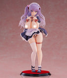Shiina Kisaragi