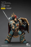 WARHAMMER Sons of Horus 'Little’ Horus Aximand Captain of the 5th Company
