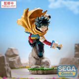 XrossLink My Hero Academia: You're Next Izuku Midoriya Vol.2