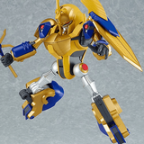 MODEROID King Squasher (Reissue)