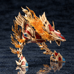 ARCANADEA XenoAlma Flame Straile