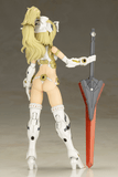 Frame Arms Girl Durga II (Reissue)