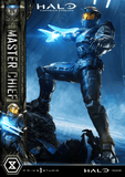 Ultimate Premium Masterline Halo: Campaign Evolved Master Chief Bonus Version